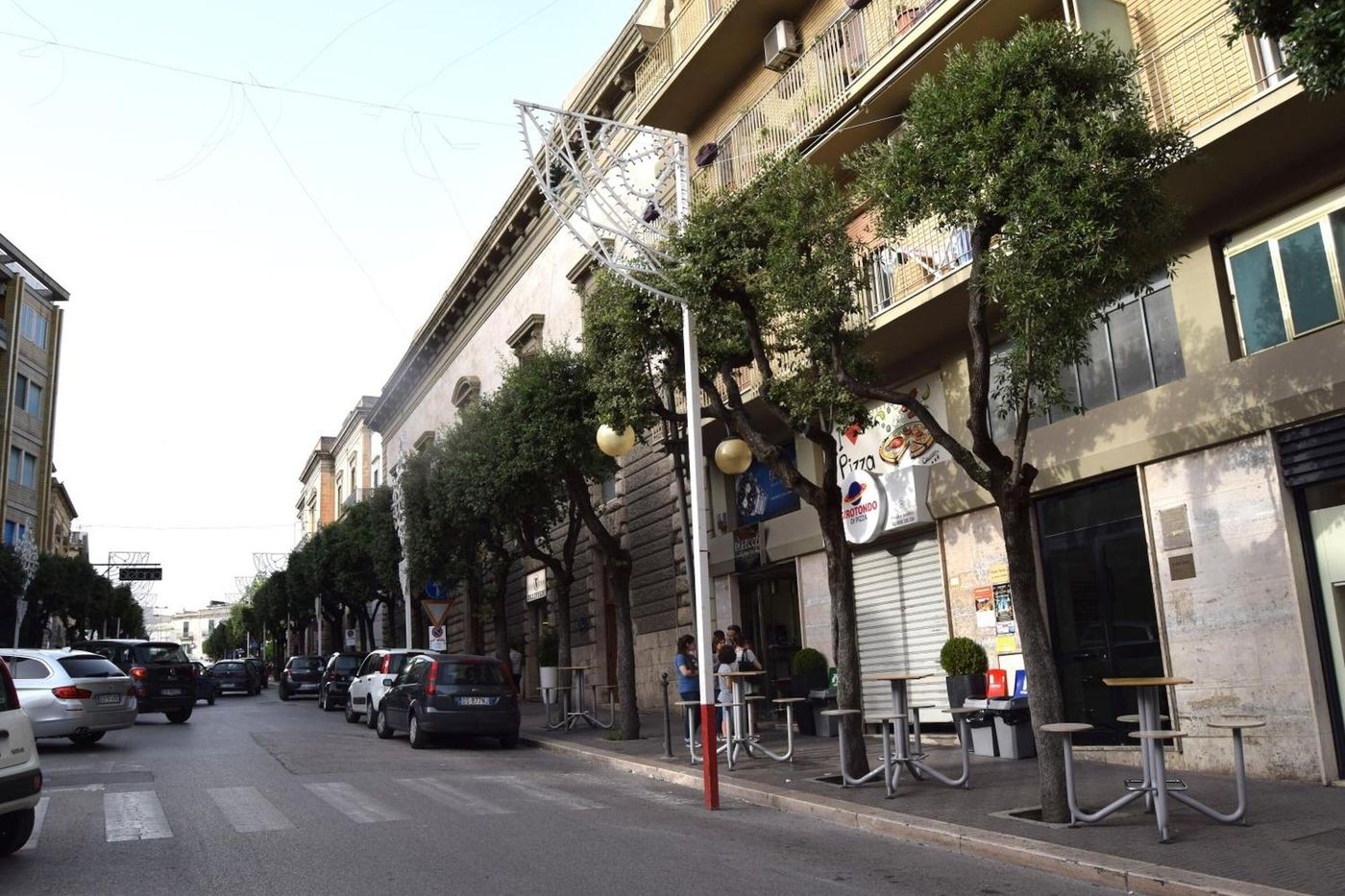 Civico 28-Italy-MATERA-General view-3