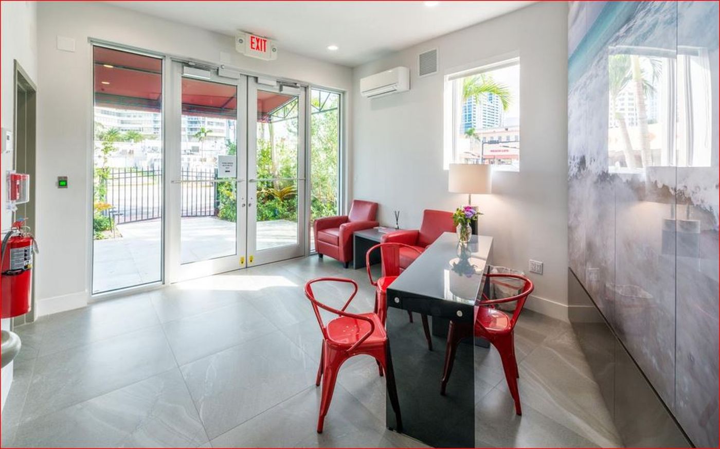Costa Norte Boutique Hotel - United States - Miami Beach - Bar - 7