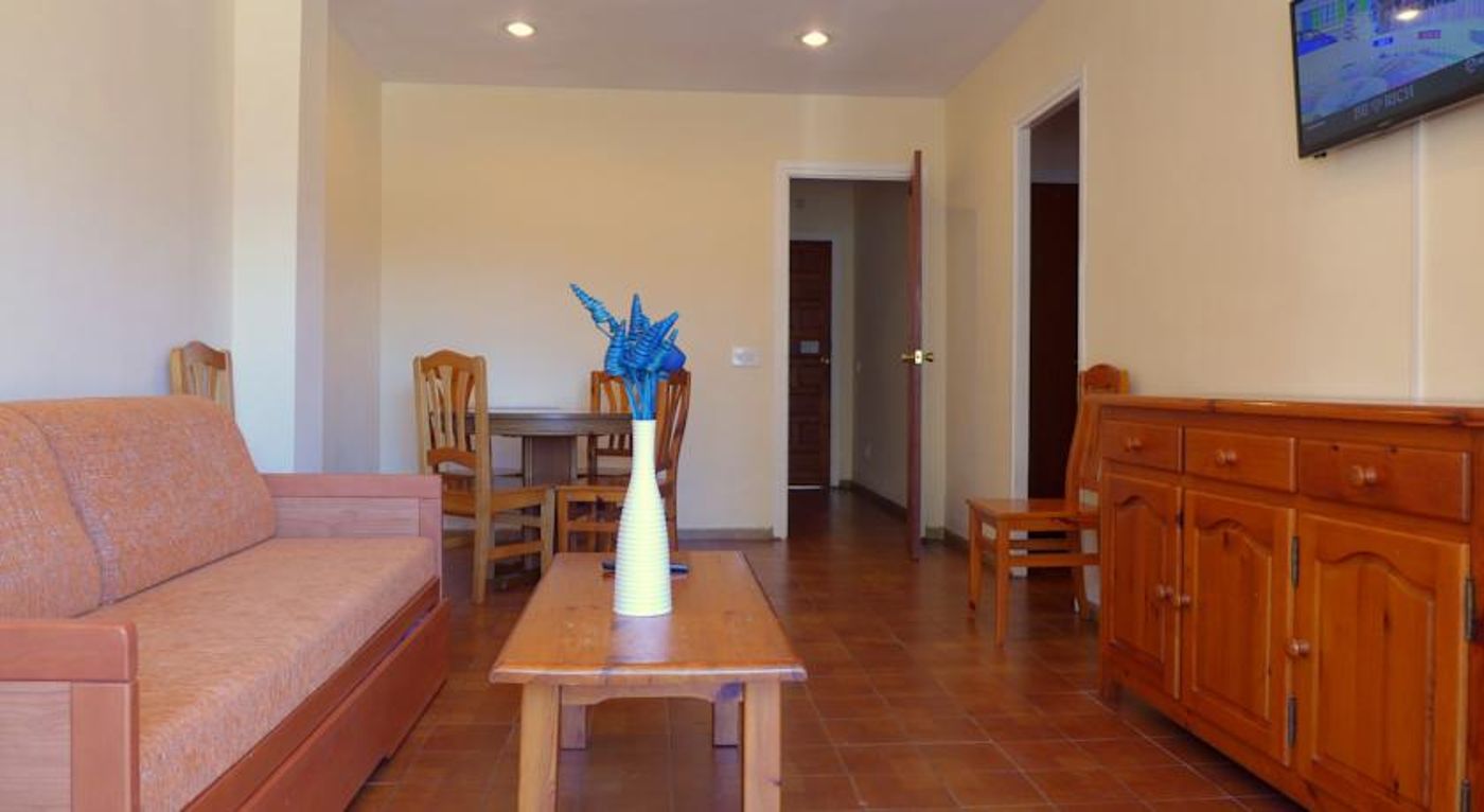 Murillo Apartamentos