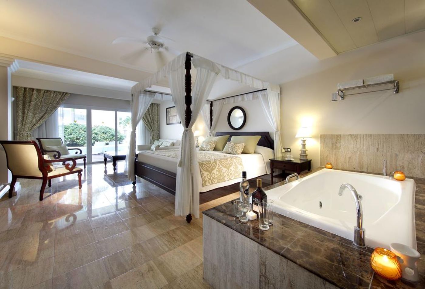 Royal Suites Turquesa By Palladium - Adults Only