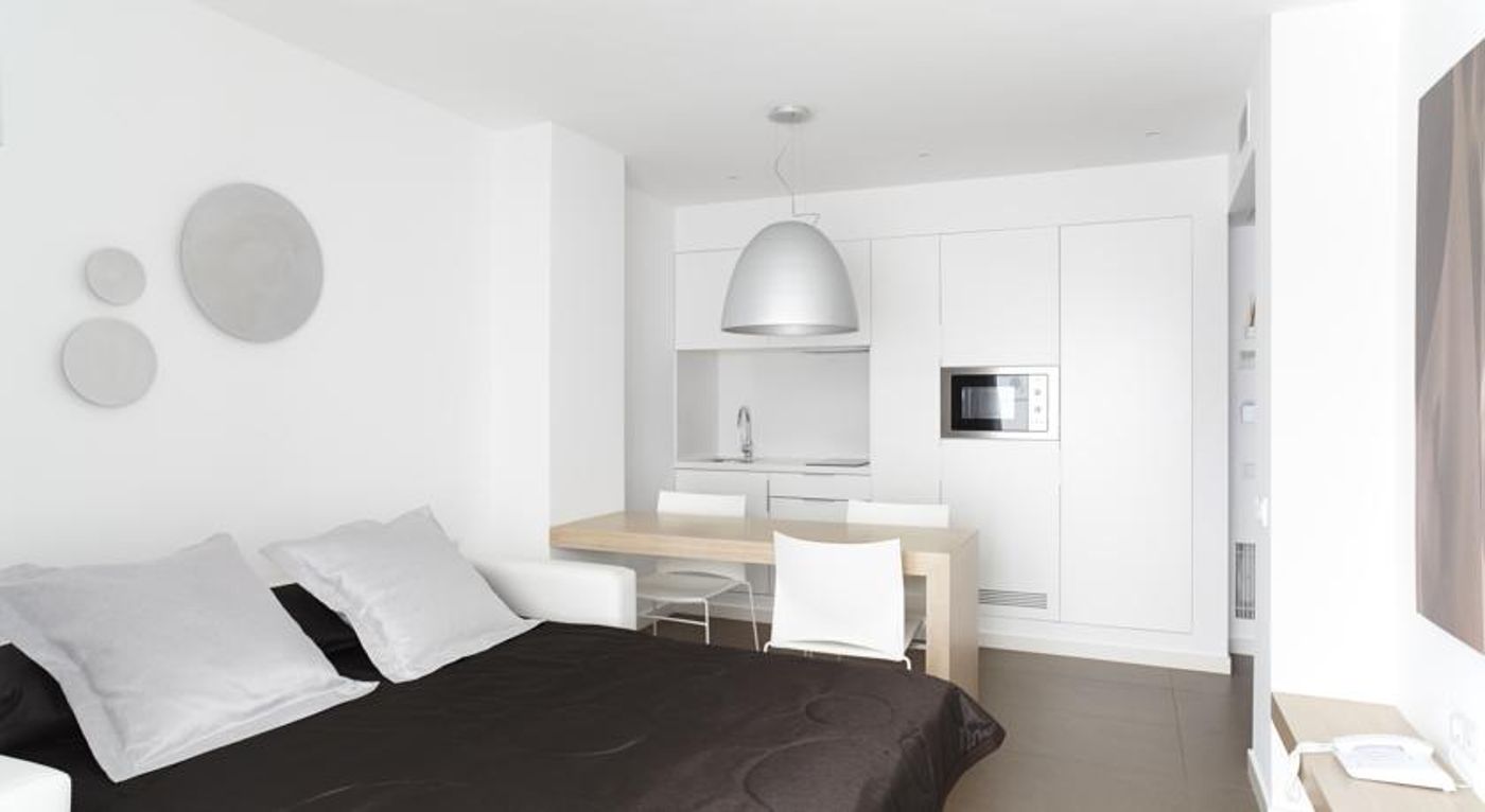 Ibiza Sun Apartments