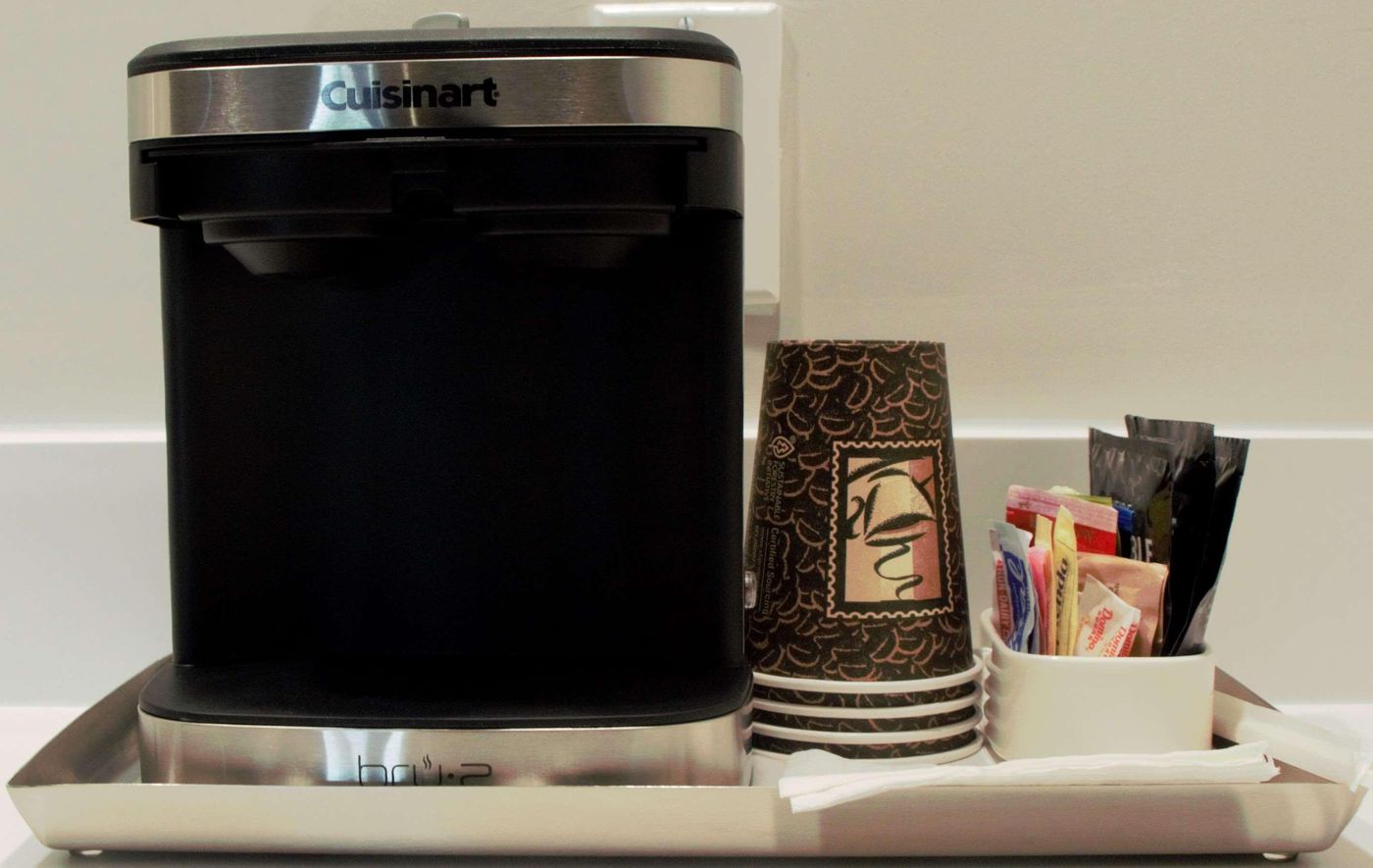 Radisson Hotel Miami Beach - United States - Miami Beach - Room - 1