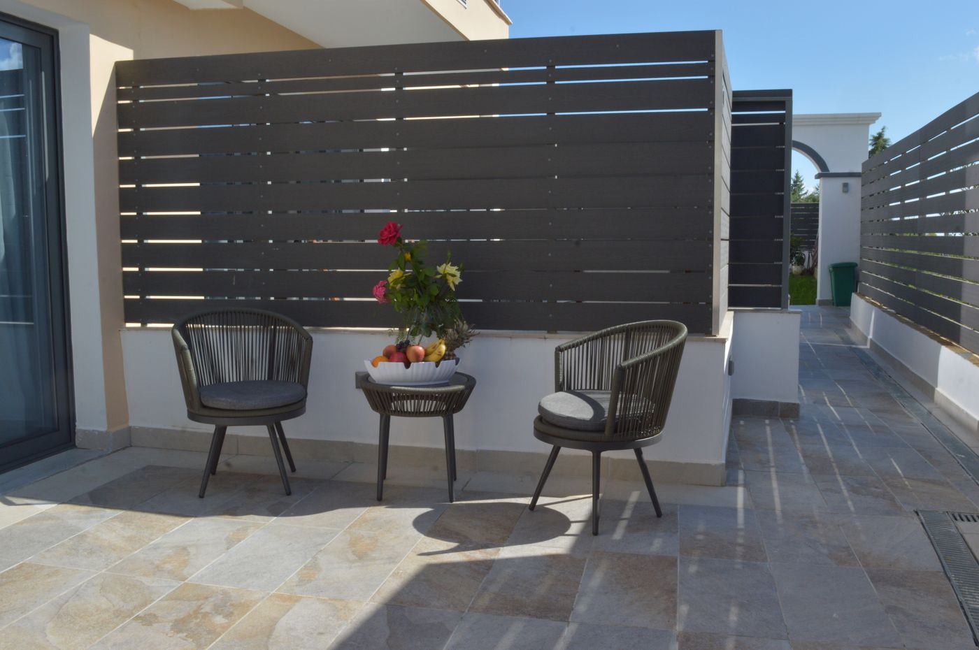 Anagenessis Suites and Spa