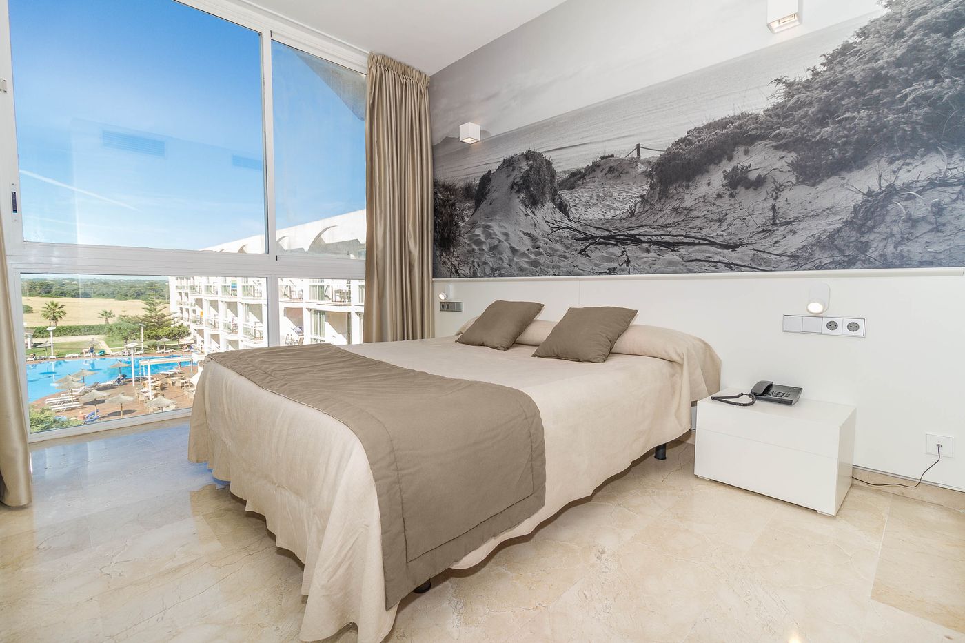 Eix Alzinar Mar - Adults Only