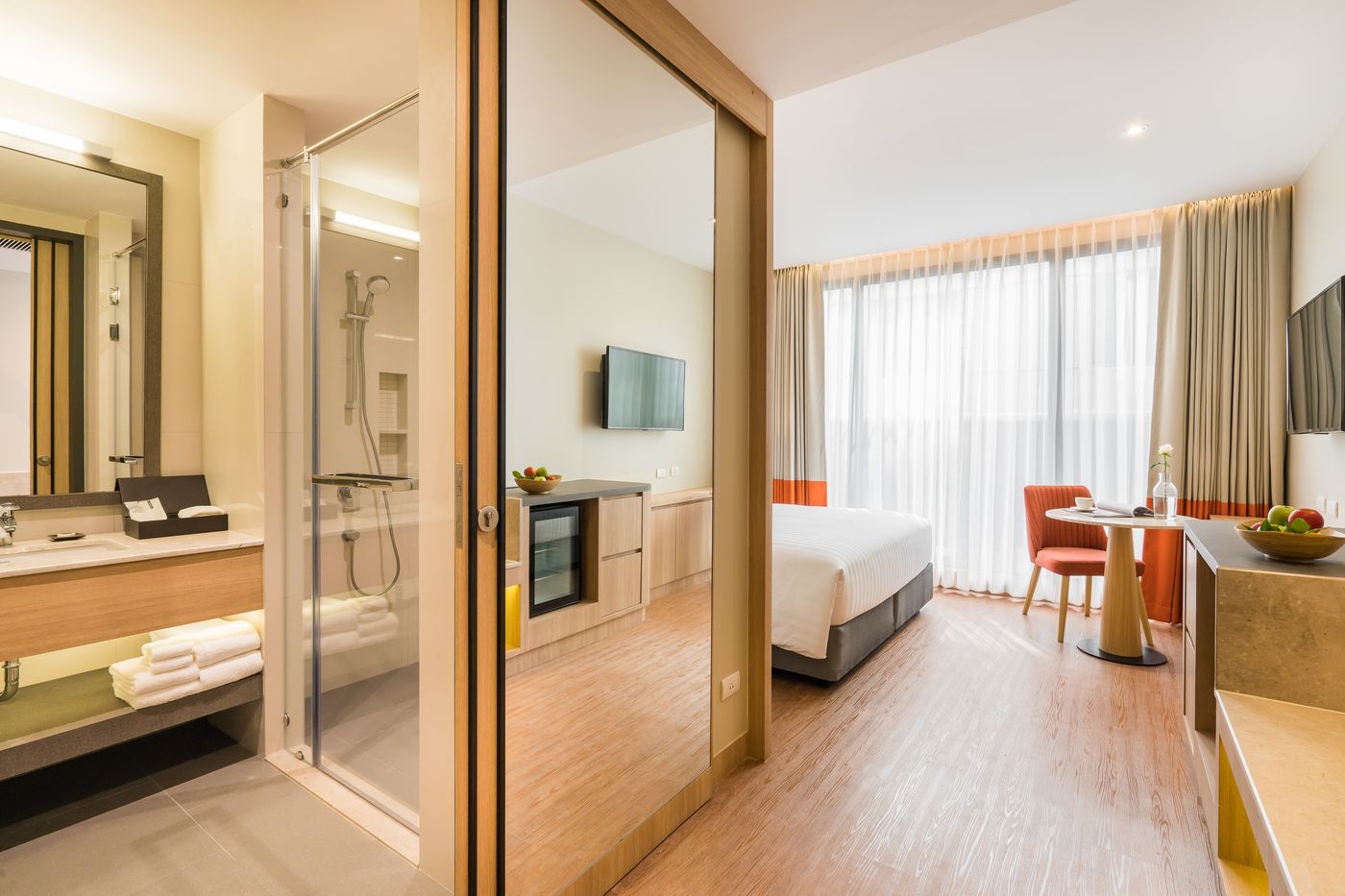 The-Key-Premier-Hotel-Sukhumvit-Room-8