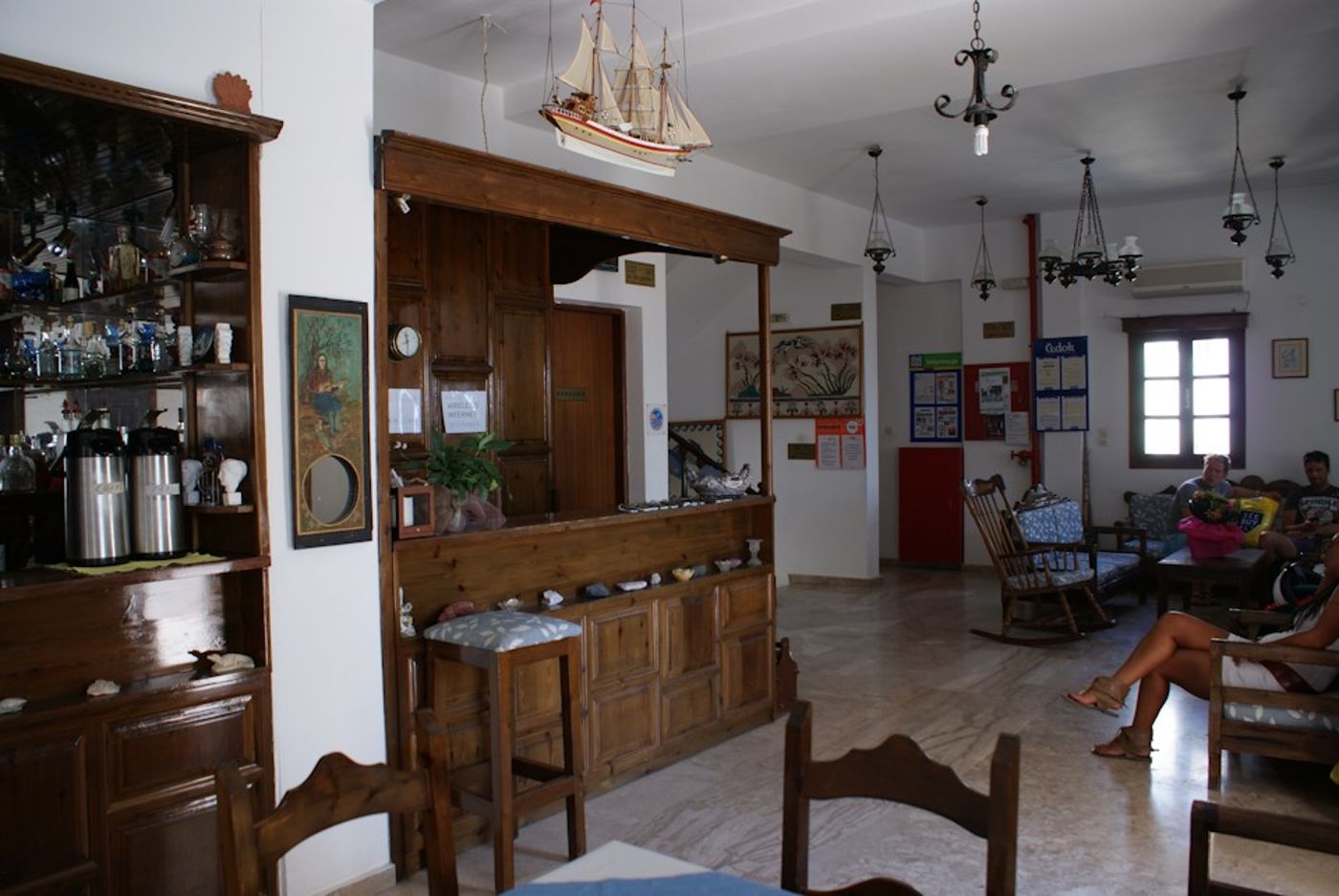 Orion Hotel - Adults Only