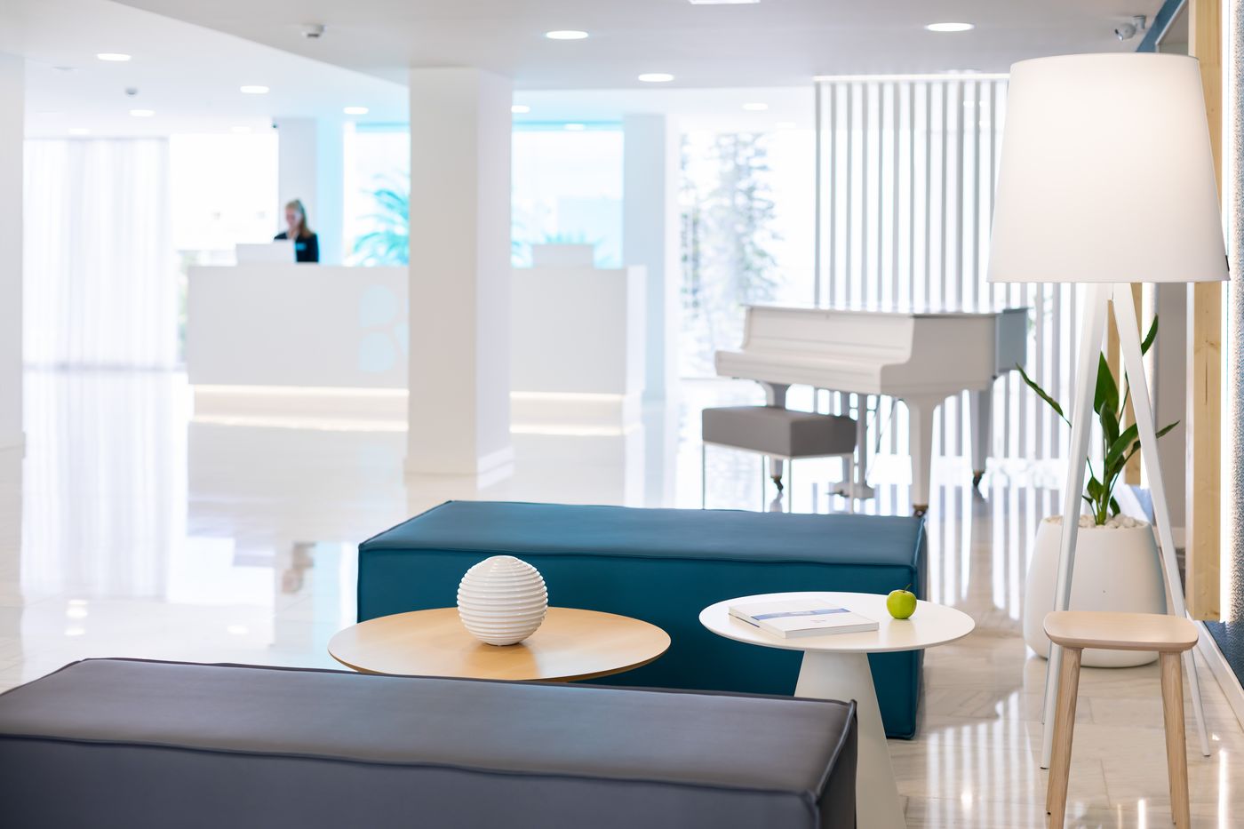 Blue Sea Interpalace