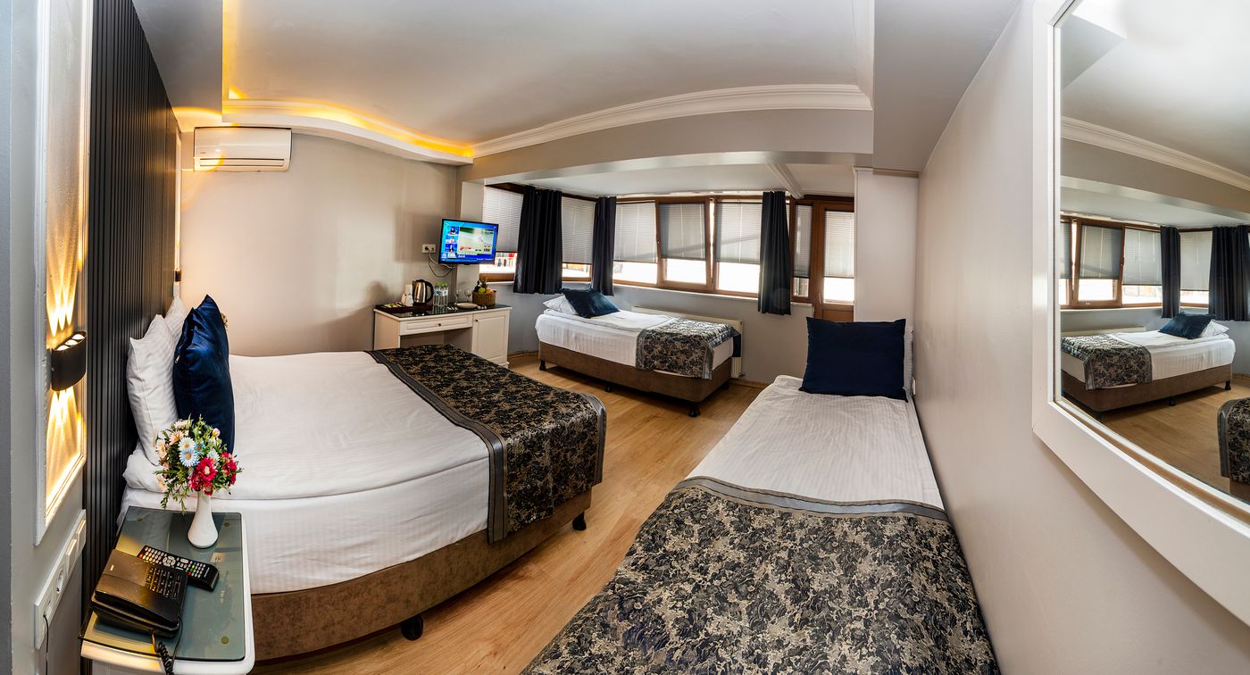 Beyazit-Palace-Hotel---SPA-Room-47