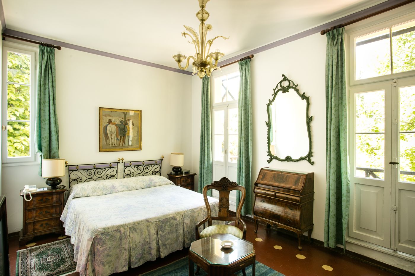 Residenza-d-Epoca-Albergo-Quattro-Fontane-Room-23