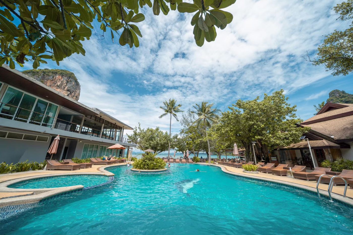 Sand-Sea-Resort-Railay-Beach-Pool-3
