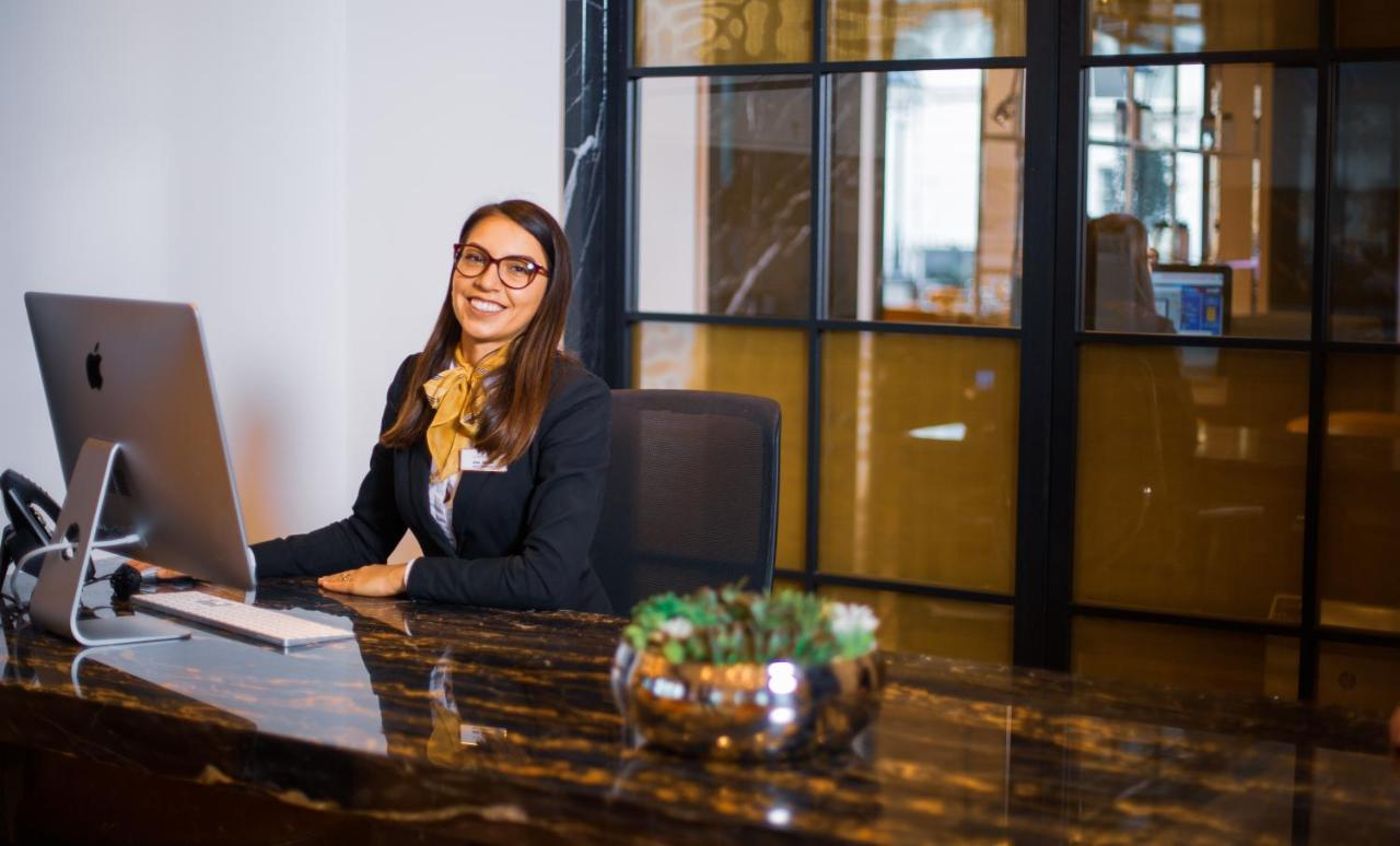 Blakemore Hyde Park Hotel - United Kingdom - LONDON - Lobby - 6