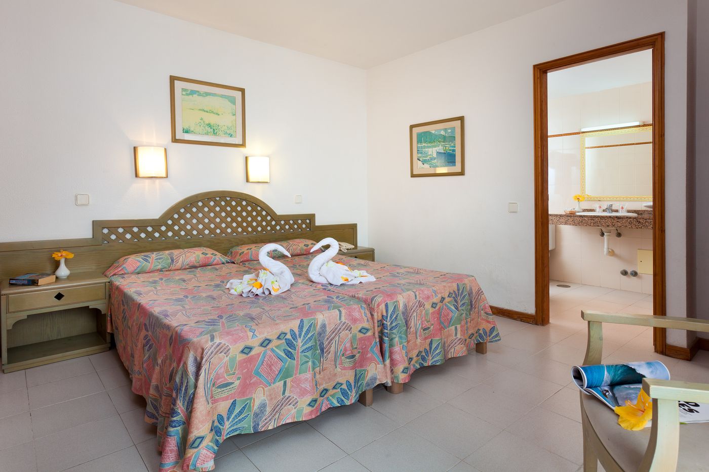 Blue Sea Costa Teguise Beach