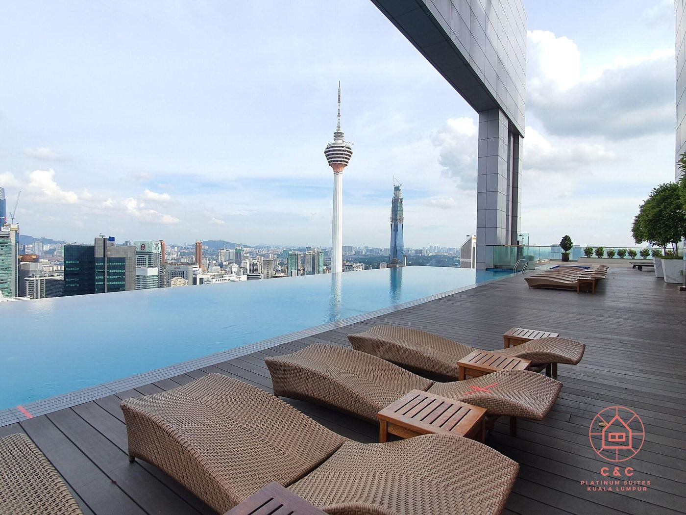 Gallipoli Platinum Residence-Malaysia-KUALA LUMPUR-General view-1