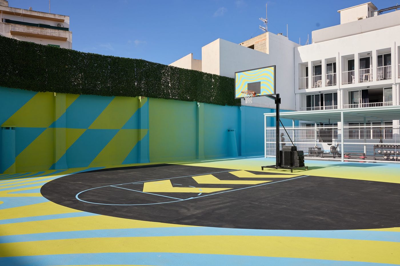 Ibiza Rocks Hotel - Adults Only