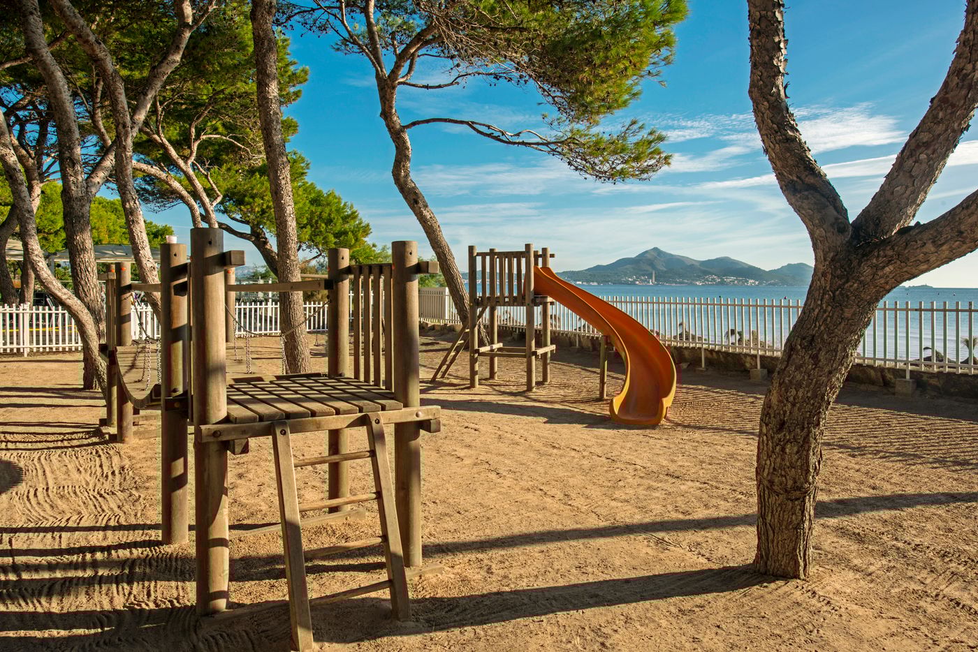 Iberostar Playa de Muro Hotel