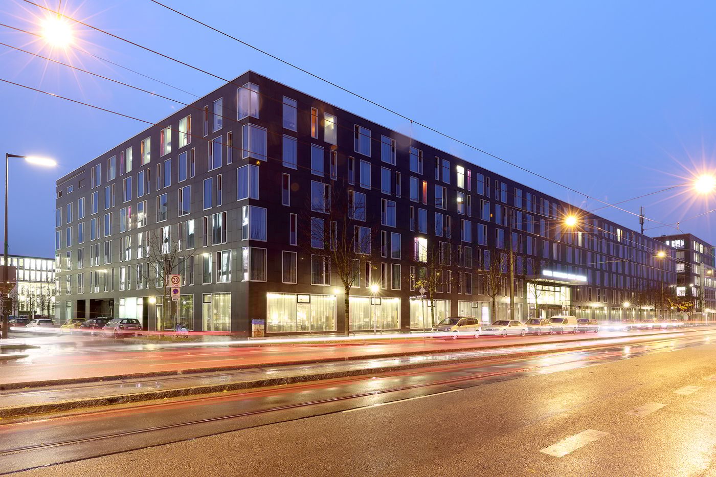 Eurostars-Grand-Central-General-view-6