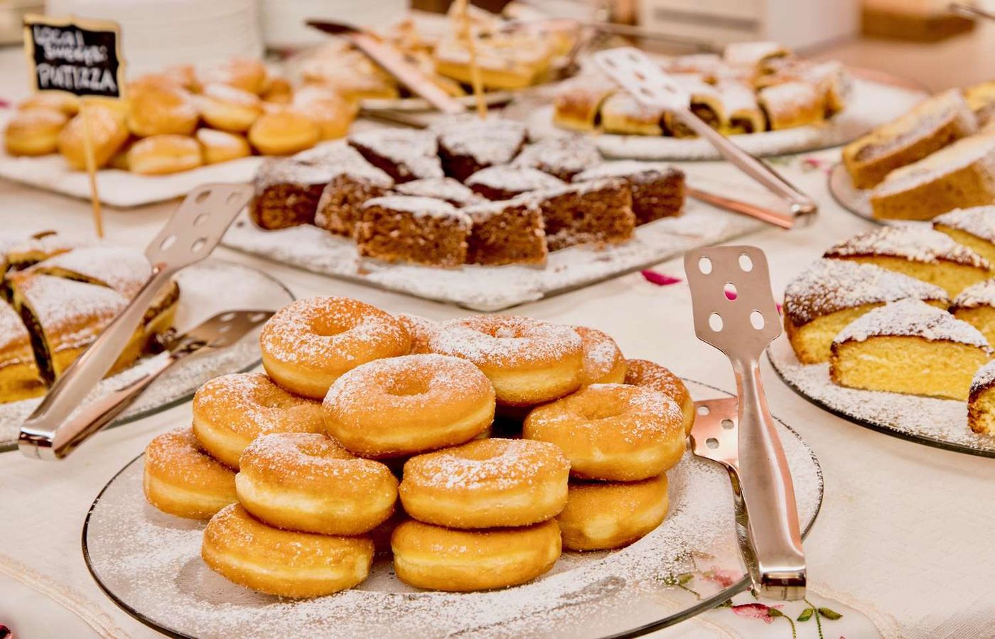 Hotel San Giusto-Italy-Trieste-General view-2