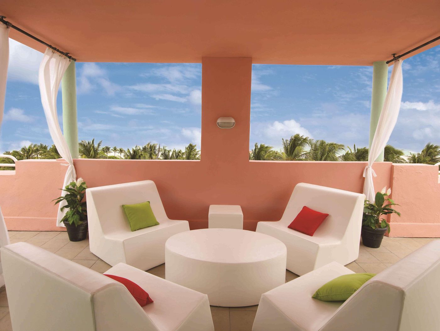 Hilton Grand Vacations at McAlpin Ocean Plaza - United States - MIAMI BEACH - Conferences - 1