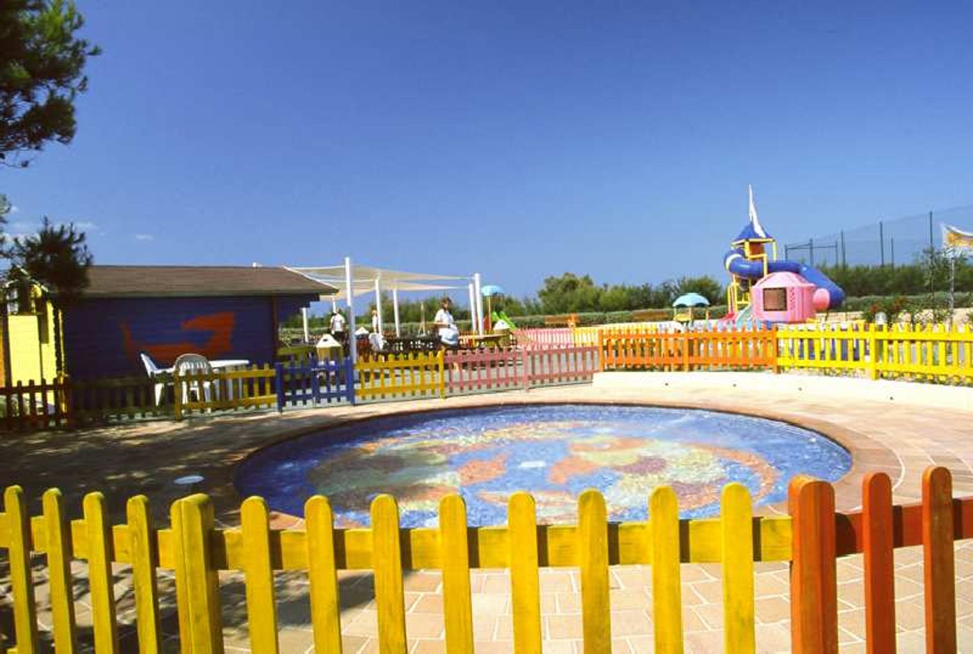 Sirenis Hotel Club Aura