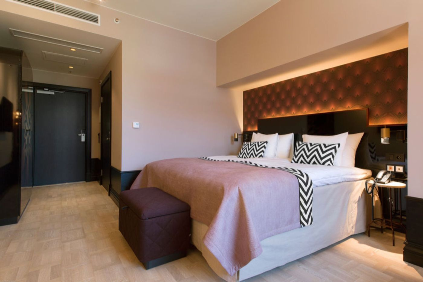 Haymarket By Scandic - Sweden - STOCKHOLM - Room - 8