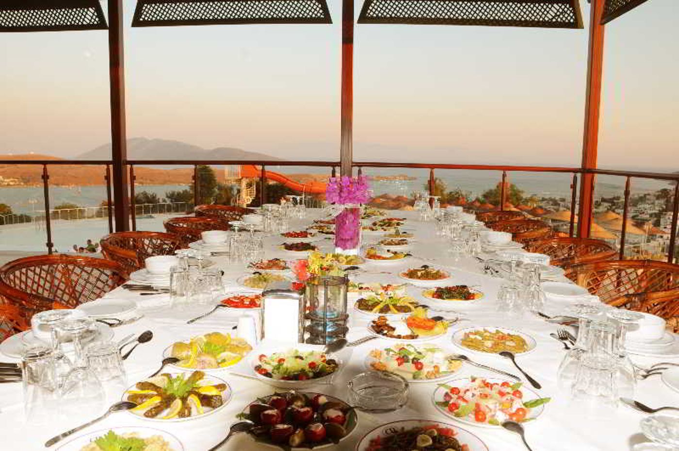 Club-Dedeman-Bodrum-Restaurant-12