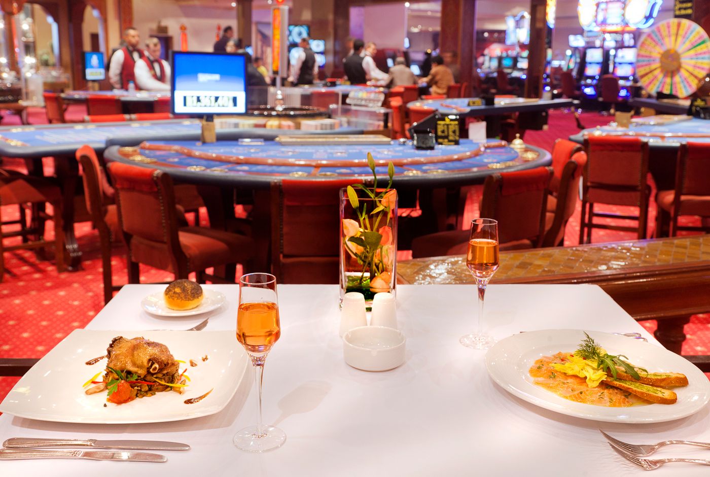 Atlantic-Palace-Agadir-Golf-Thalasso-Casino-Resort-Restaurant-27