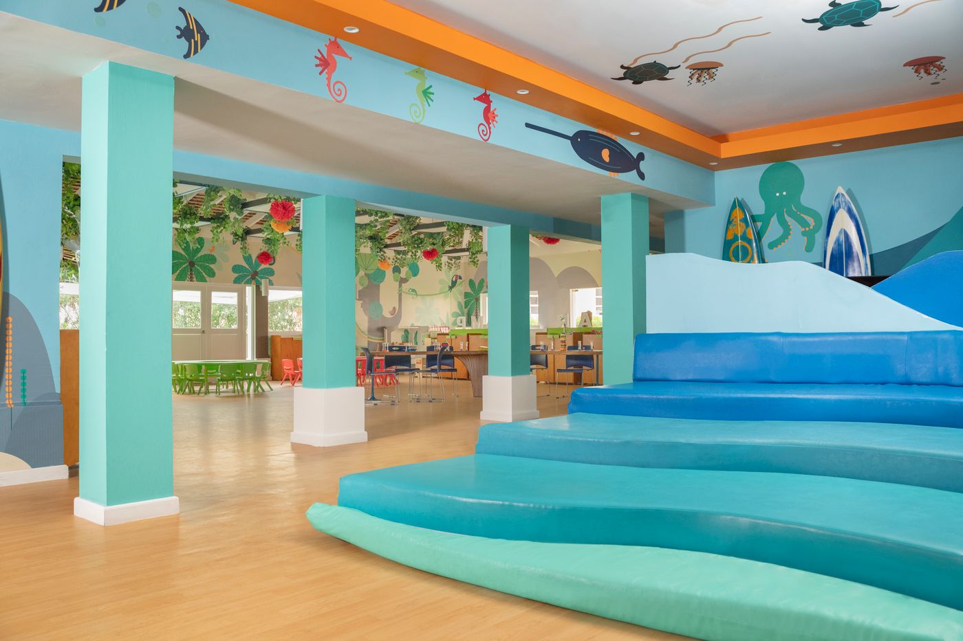 Iberostar Selection Rose Hall Suites