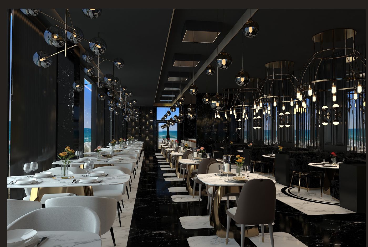 Green Nature Sarigerme