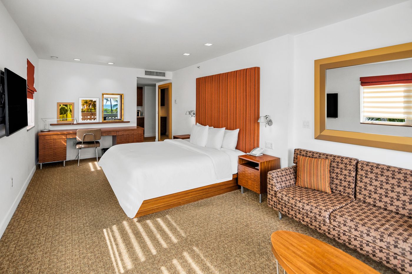 The Tony Hotel South Beach - United States - MIAMI BEACH - Room - 9