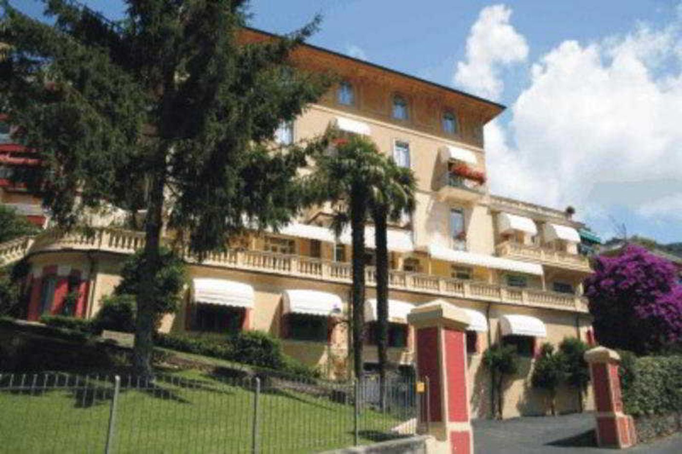 Canali - Italy - RAPALLO (GE) - General view - 4