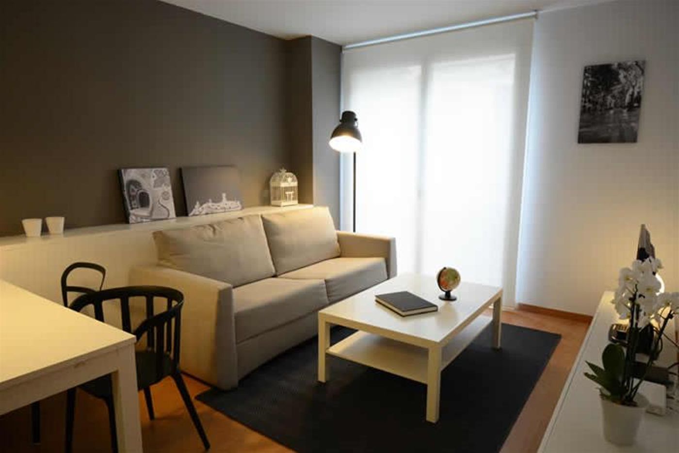 Apartments Hotel Sant Pau-Spain-BARCELONA-General view-10