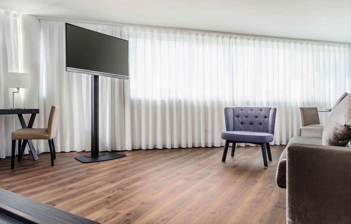 Exe Parc del Valles-Spain-CERDANYOLA DEL VALLES-Room-6