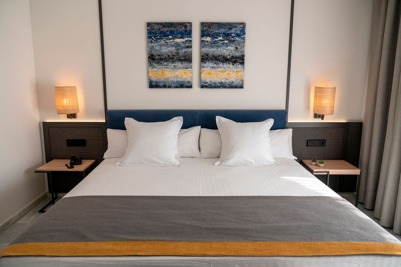 URH-Sitges-Playa-Room-27