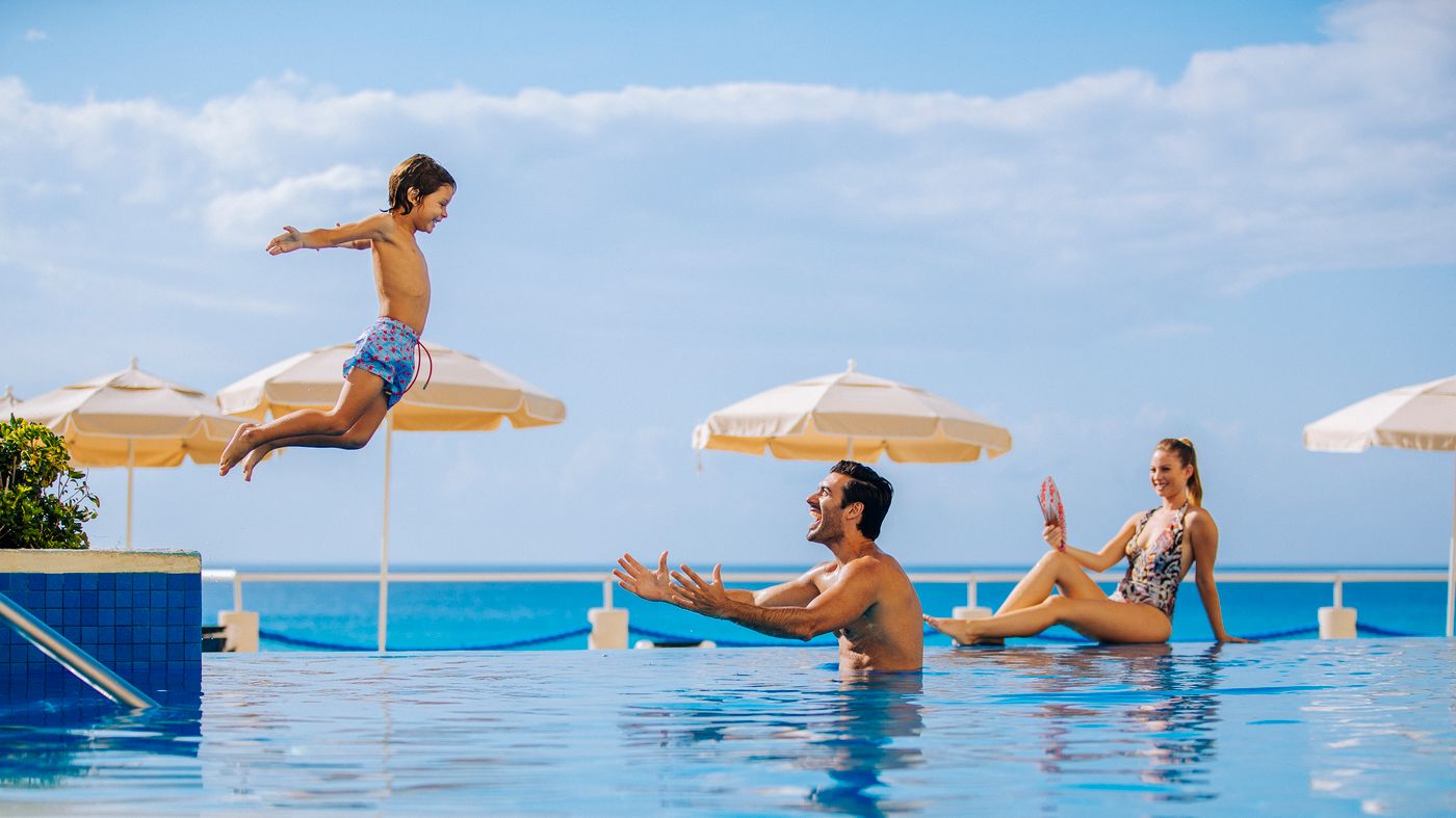 Occidental-Tucancun-Pool-9