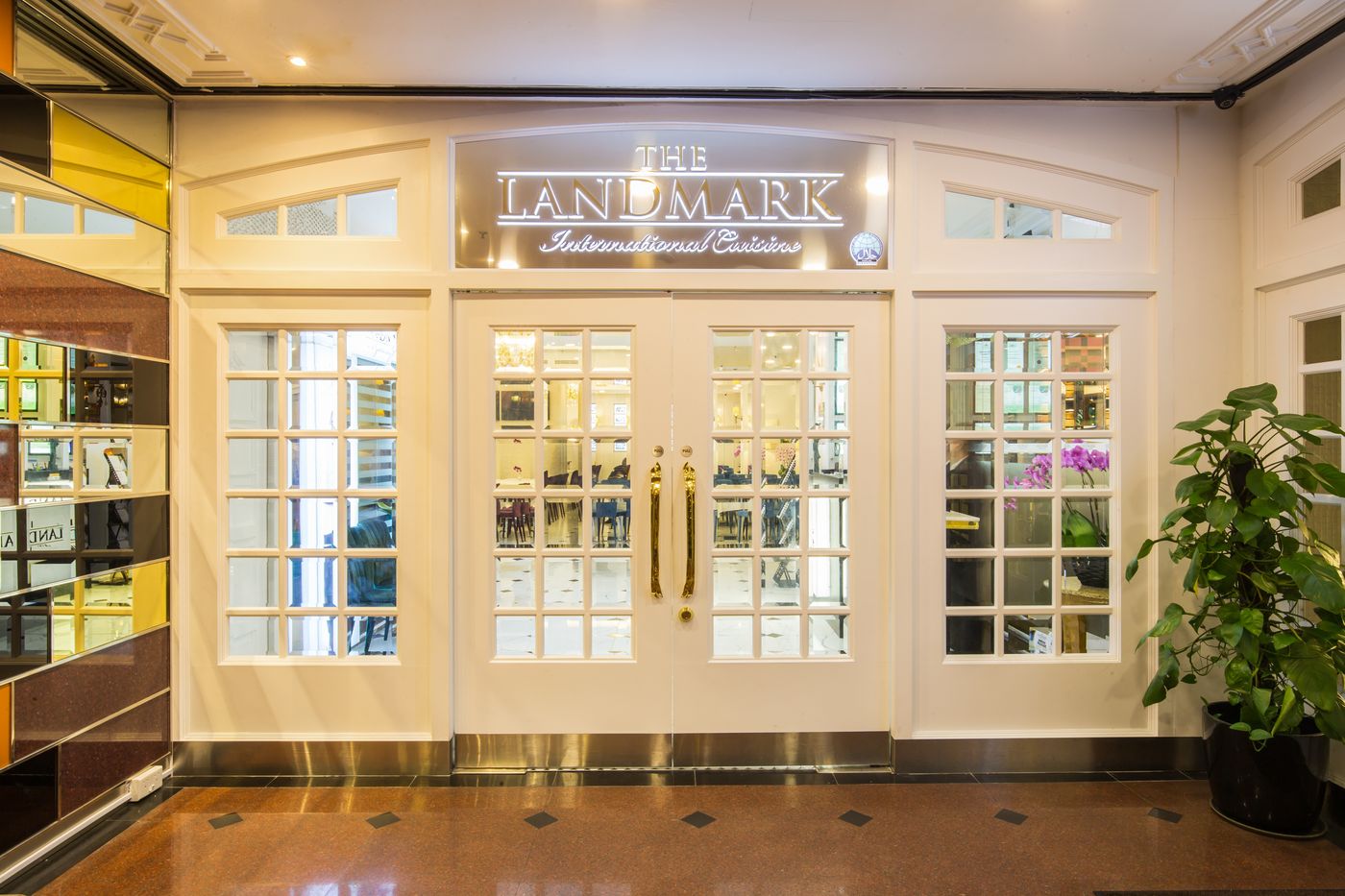 Village Hotel Bugis by Far East Hospitality - Singapore - SINGAPORE - Restaurant - 1