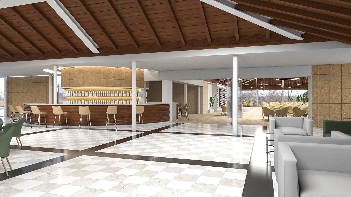 Blau Colonia Sant Jordi