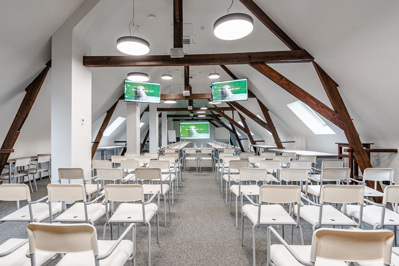 Hotel Monasterium Poortackere-Belgium-GENT-General view-4