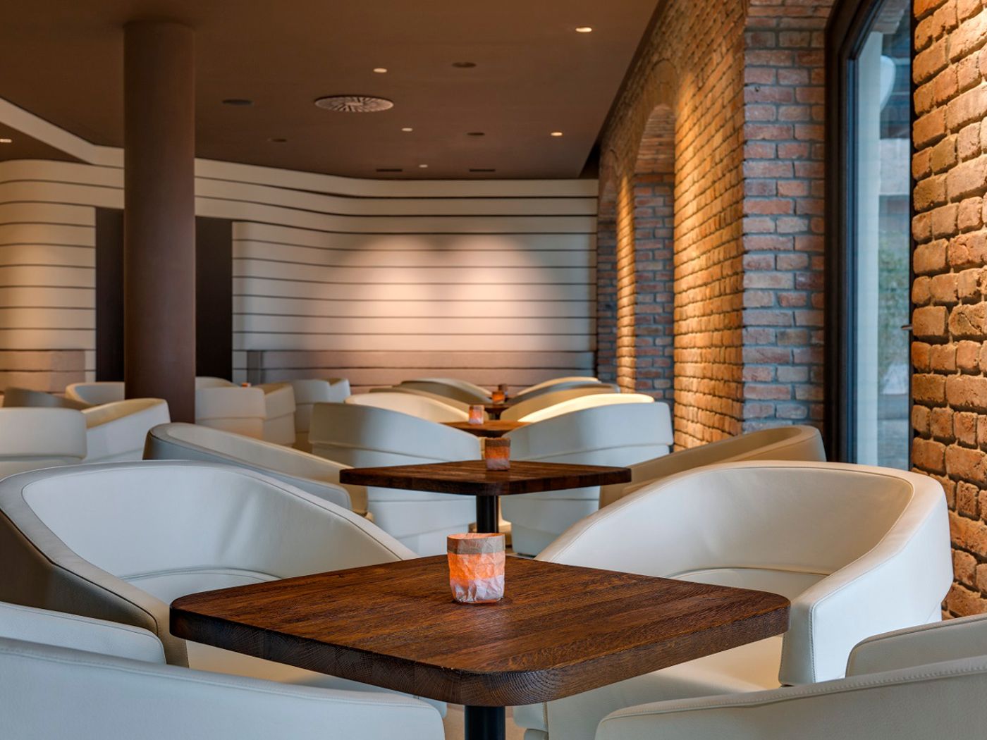 Radisson Collection Hotel Old Mill Belgrade-Serbia-Belgrade-General view-3