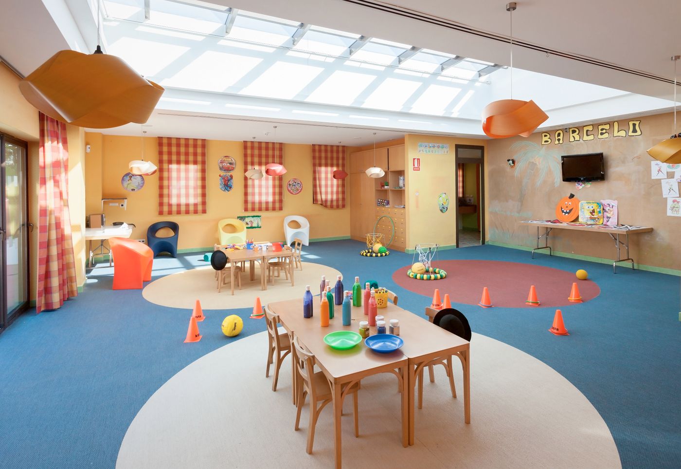 Barcelo Cabo de Gata