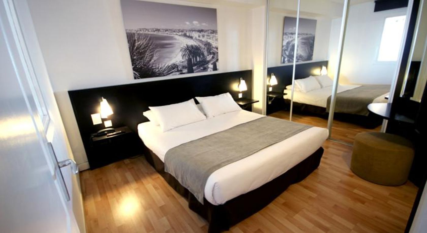 Adagio Nice Promenade Des Anglais