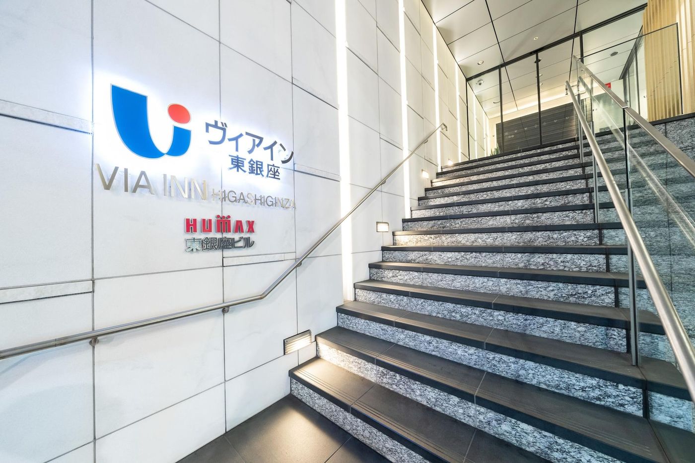 Viainn Higashi Ginza-Japan-Tokyo-General view-3