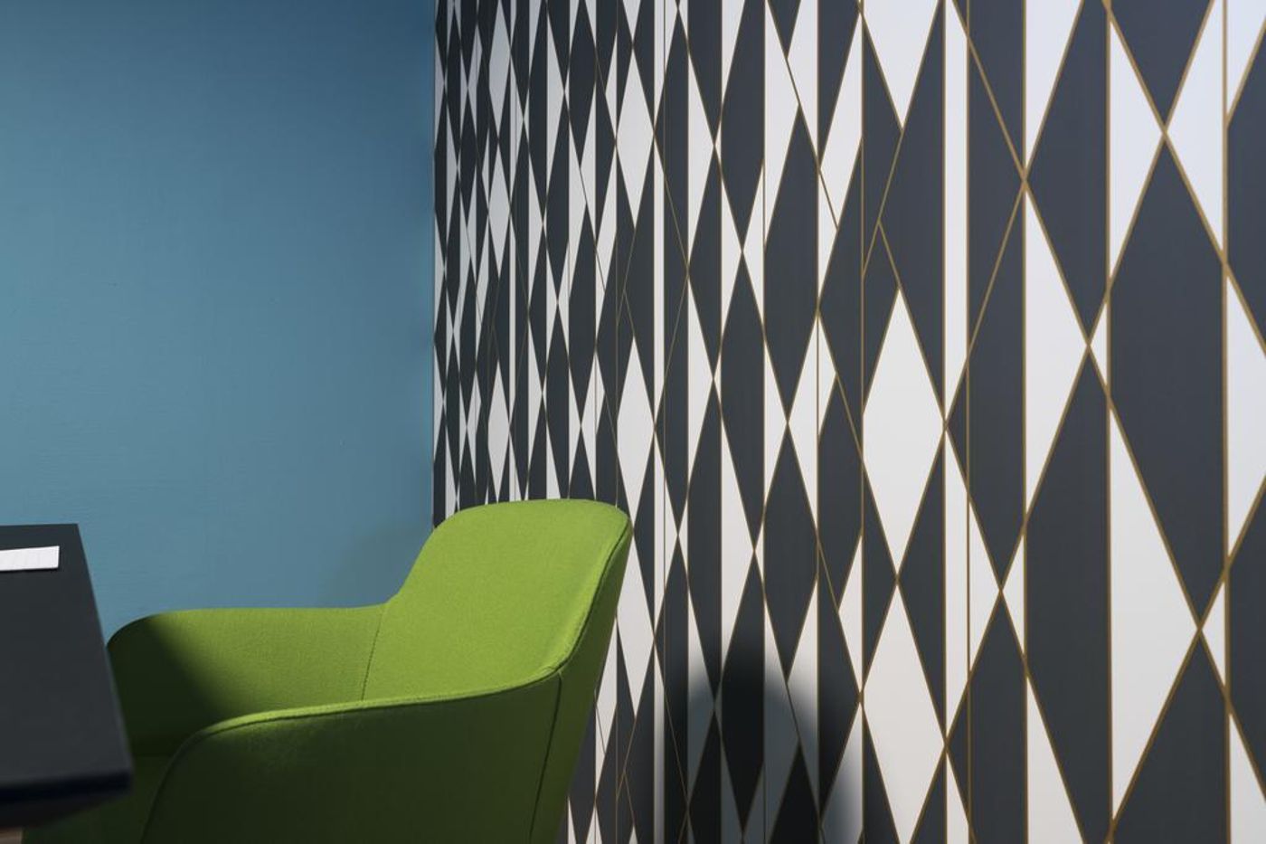 Thon Hotel Orion-Norway-Bergen-General view-2