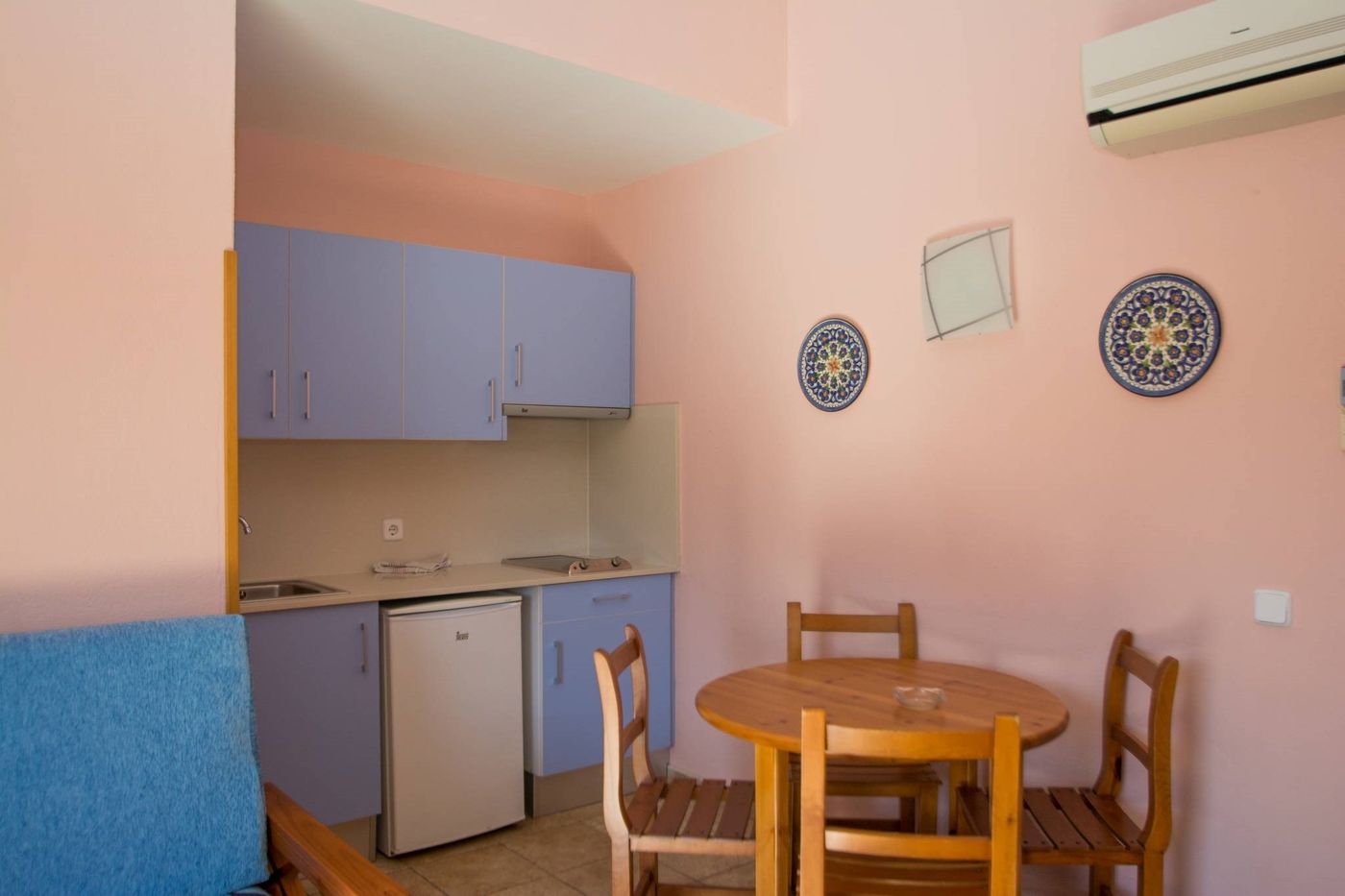 Galdana Gardens Apartments