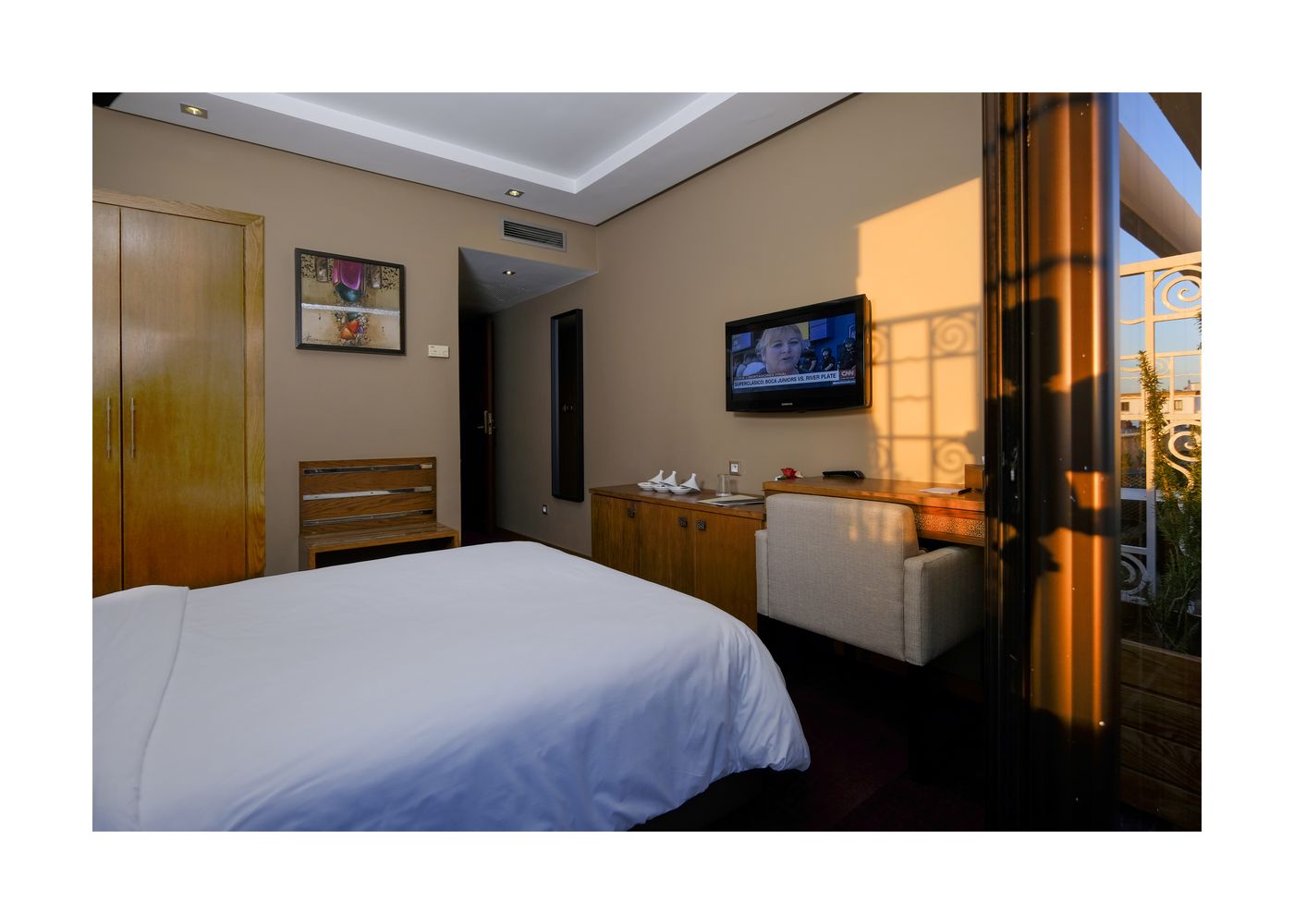 Belere Hotel Rabat-Morocco-Rabat-Room-10