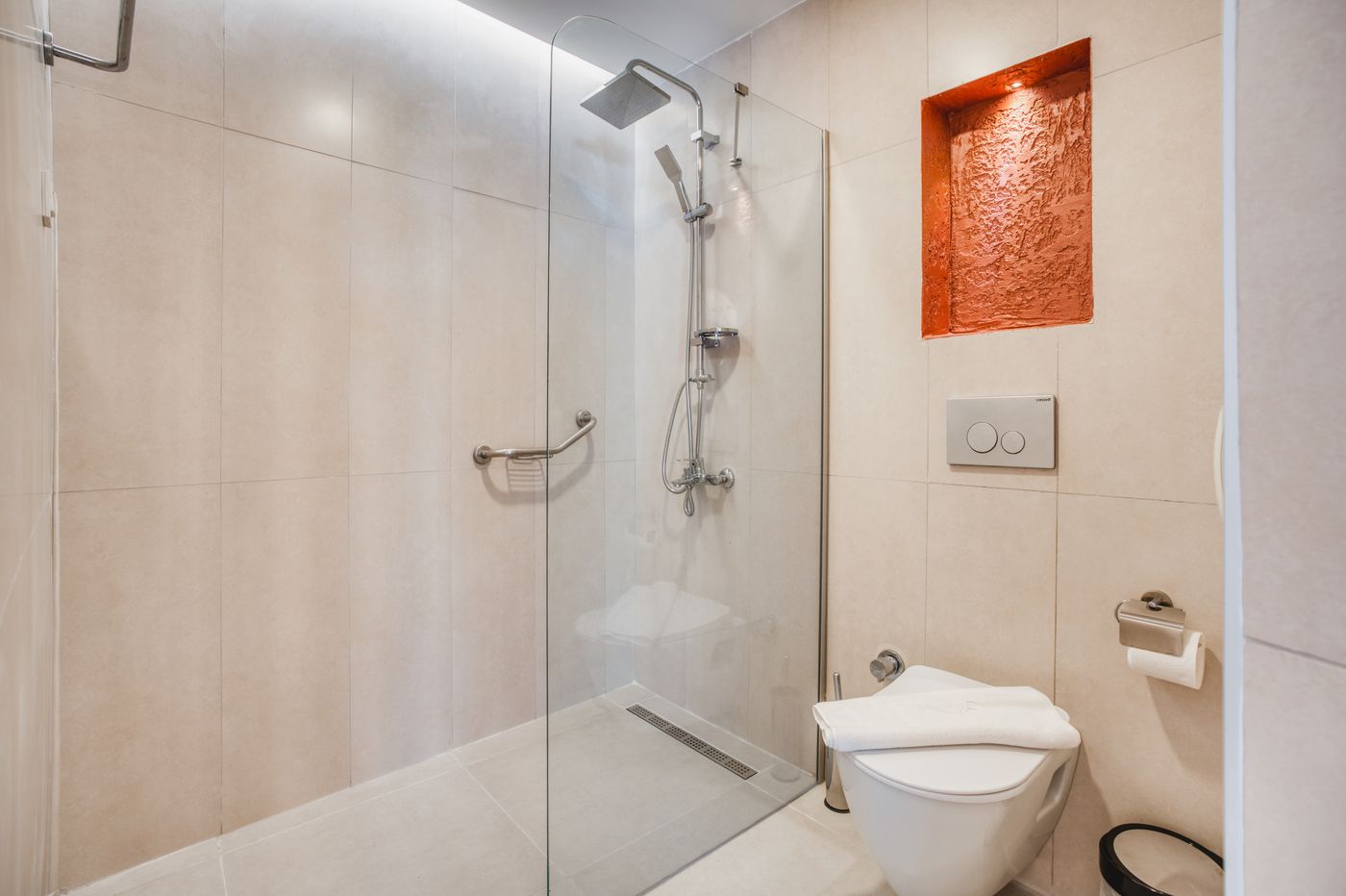 Marti La Perla - Adult Only