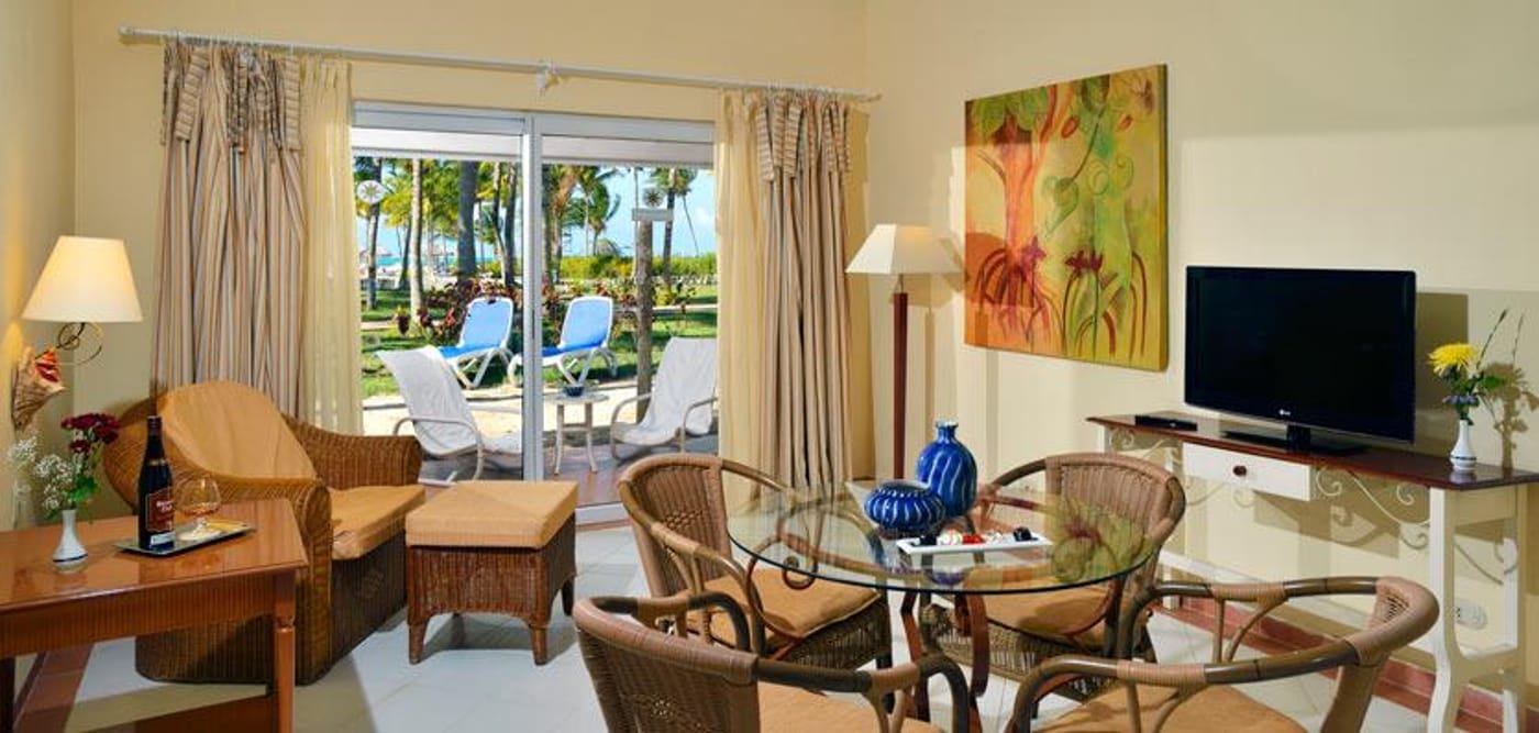 Melia Cayo Guillermo All Inclusive