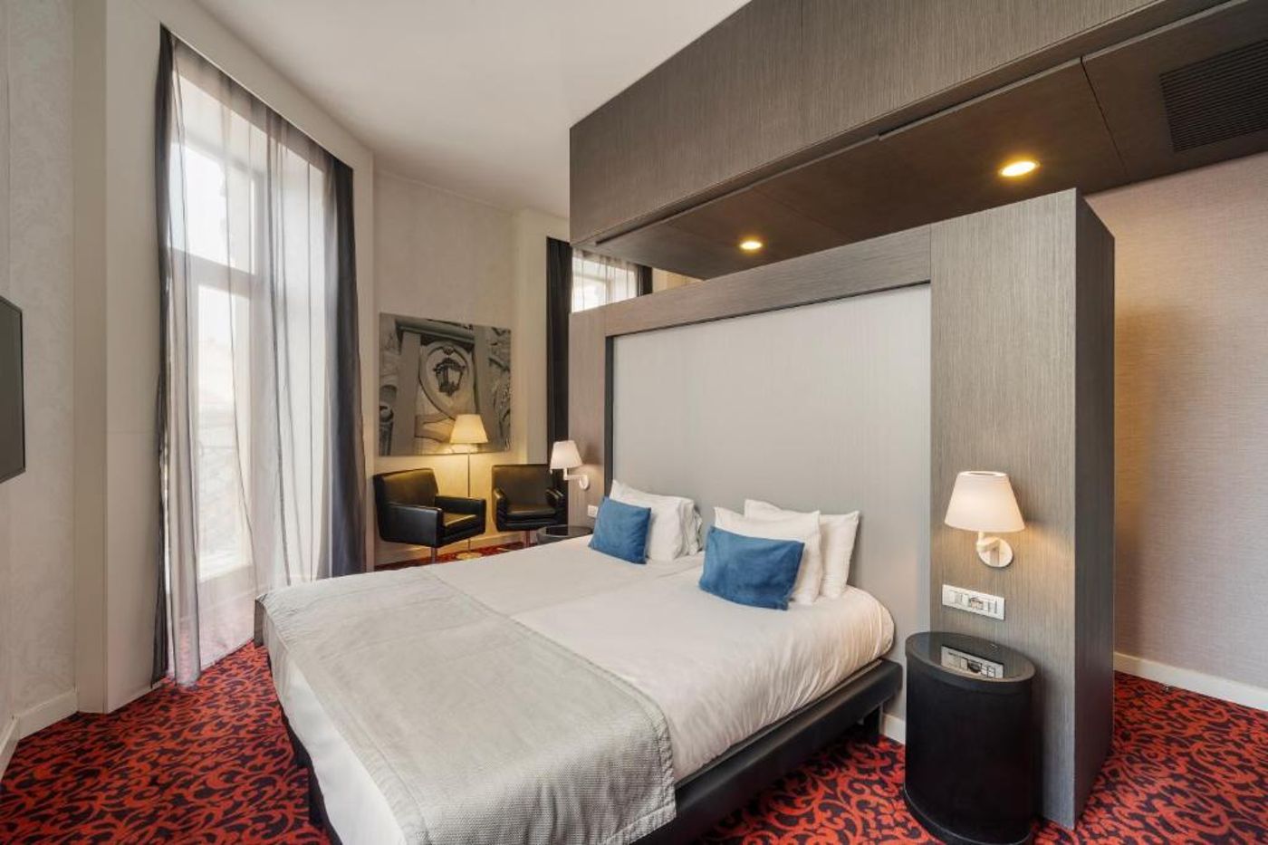 Eurostars-Palazzo-Zichy-Room-27