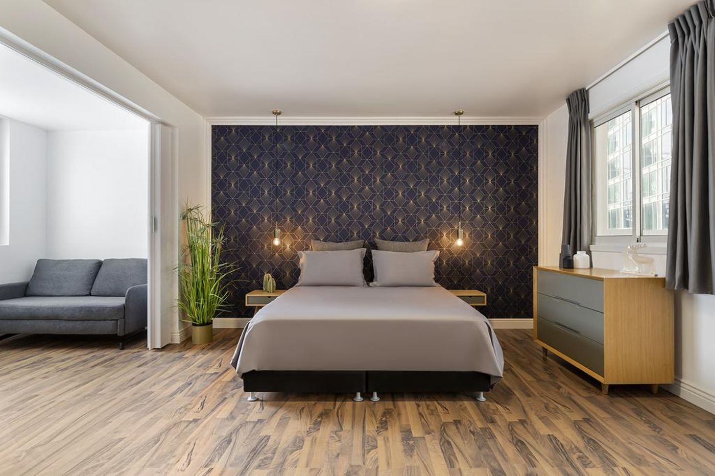 De la Mer Hotel Tel Aviv