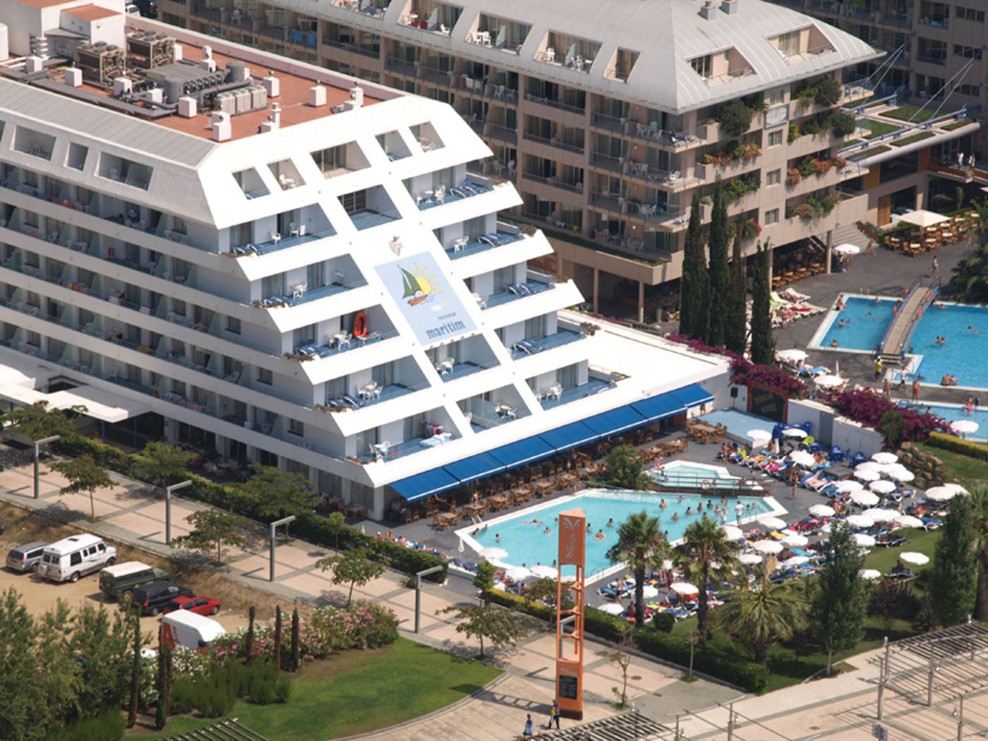 Montemar Maritim Hotel