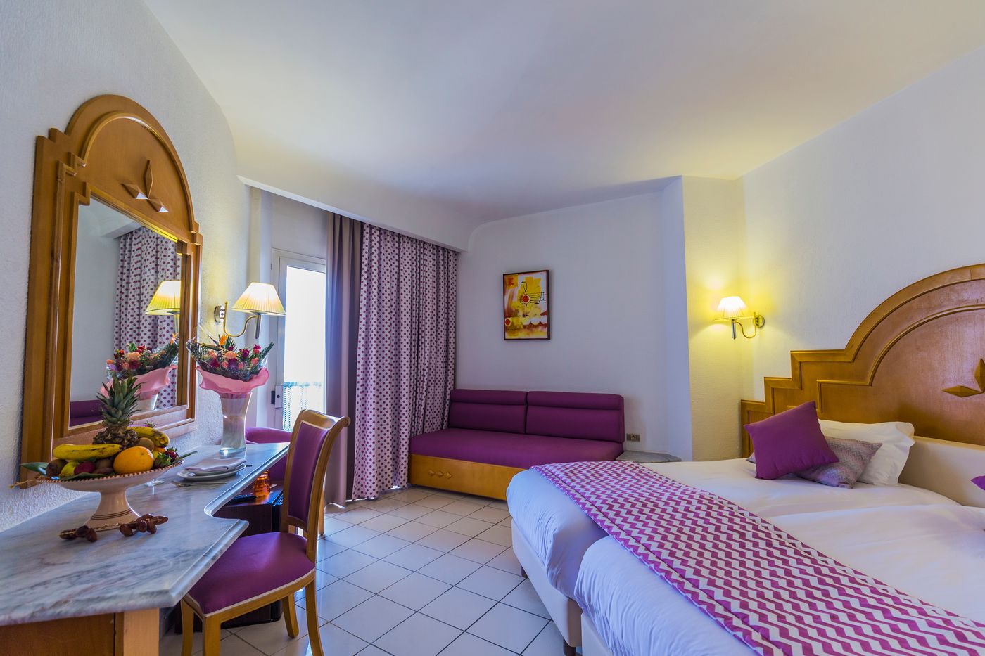 Hotel Riviera Sousse